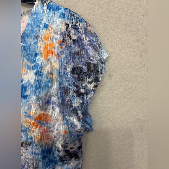 Komarov sultry dress - Picture 4 of 16